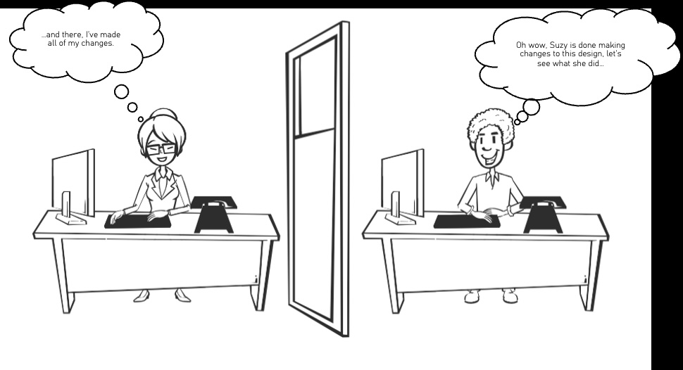 Real Time Alert Storyboard 1